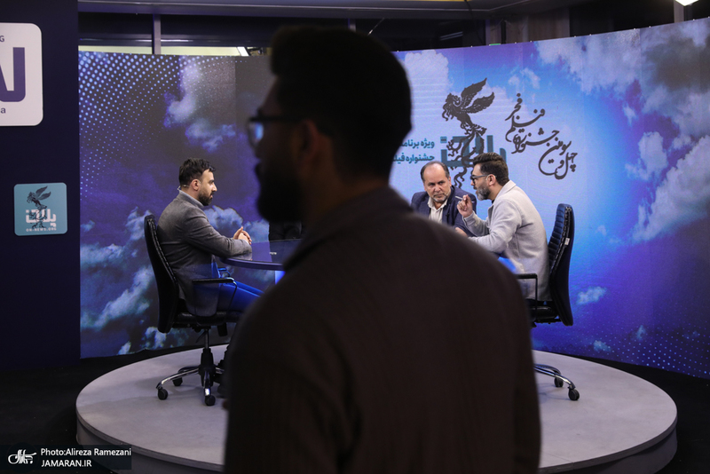 چهل و سومین جشنواره فیلم فجر - 9
