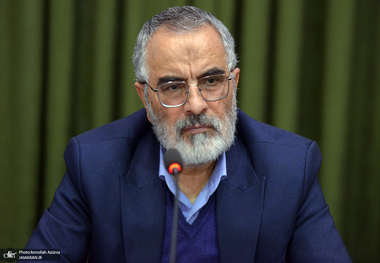 اصلی ترین برنامه ستاد بزرگداشت حضرت امام خمینی چیست؟ فیلم کامل سخنان محمدعلی انصاری در جلسه ستاد مرکزی