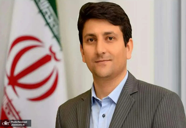 برنامه ستار هاشمی برای وزارت ارتباطات دولت پزشکیان + سوابق	