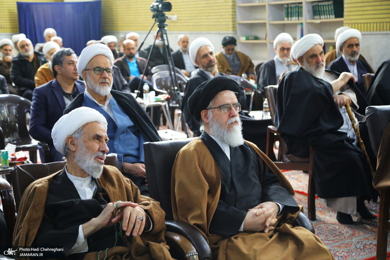 نشست «رویکردهای فقهی کشورهای اسلامی در مجامع بین المللی به مباحث حقوق بشری»