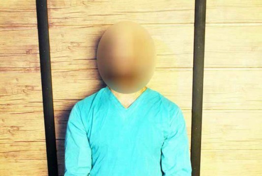 کلاهبردار جذب مدرس برای تدریس در آموزشگاه دستگیر شد