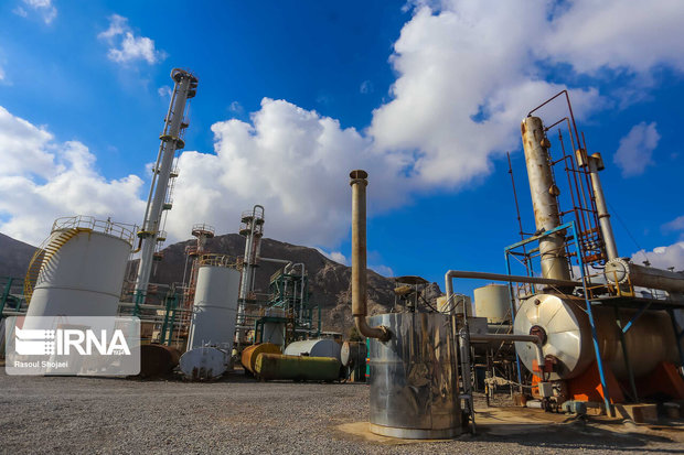 ۳۵ واحد صنعتی استان بوشهر به چرخه تولید بازگشت