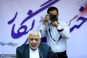 مهمترین رویدادهای خبری تابستان 1398 از نگاه دوربین جماران 