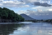 تکذیب آلوده بودن آب رودخانه ارس