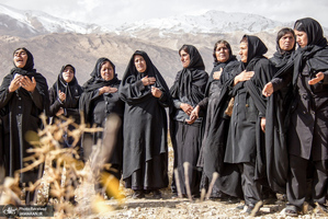 منتخب تصاویر امروز جهان- 2 اردیبهشت 1400