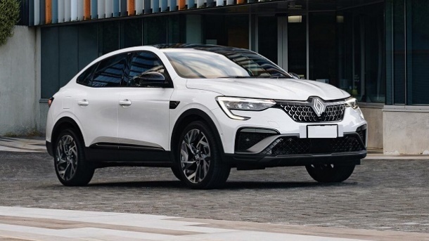 طرح فروش خودرو رنو آرکانا در ایران + جزییات