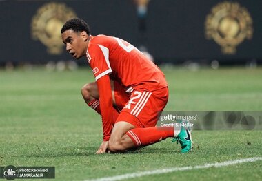 دوری طولانی مدت موسیالا بعد از مصدومیت تلخ