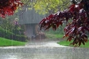 سامانه بارشی تا فردا در کرمان فعال است