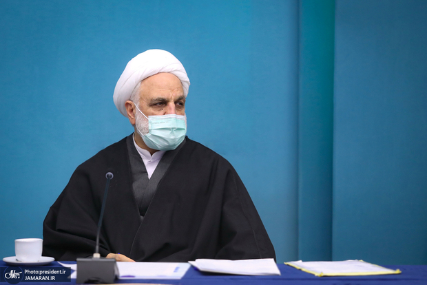 دستور رئیس قوه قضاییه برای تعطیلی زندان رجایی‌شهر