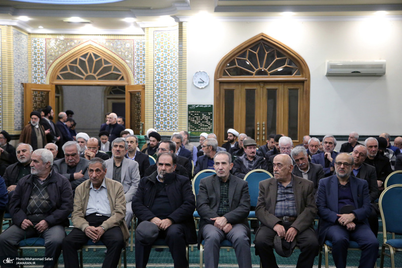مراسم سراج