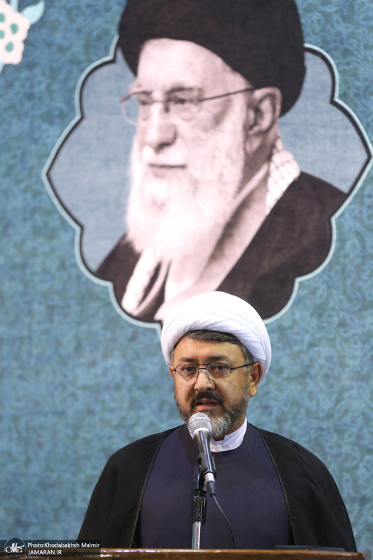 جدید میثاق بانوان فعال فرهنگی با امام خمینی(س)؛