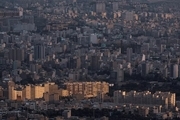 فیلمی از وضعیت امروز شهر تبریز پس از برخی اخبار در مورد حادثه امنیتی