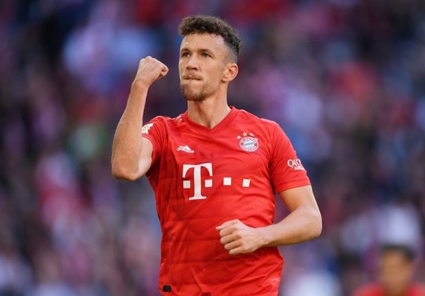 اینتر یک فصل دیگر هم پریشیچ را به بایرن مونیخ قرض می‌دهد
