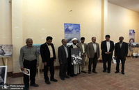 بزرگداشت امام خمینی در طالخونچه