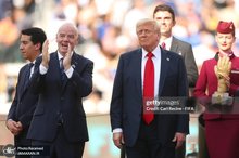 انتقاد کلوپ از تصمیم فیفا و دخالت ترامپ!