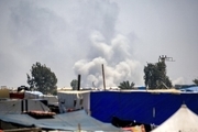 شمار شهدای جنایت اردوگاه النصیرات غزه به 274 شهید افزایش یافت