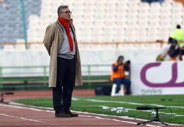 میناوند: شنبه باشگاه پرسپولیس شماره حساب برای هواداران اعلام می کند