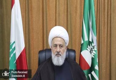خطیب‌زاده در دیدار با نایب‌رئیس مجلس اعلای شیعیان لبنان / بررسی آخرین تحولات لبنان و منطقه و چشم‌انداز آینده