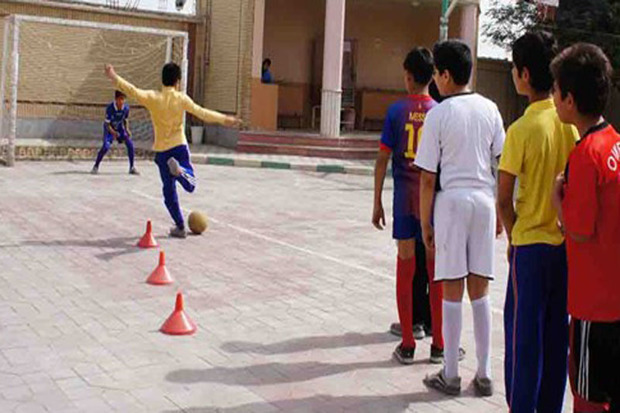 آموزش و پرورش قزوین با کمبود 200 معلم تربیت بدنی مواجه است
