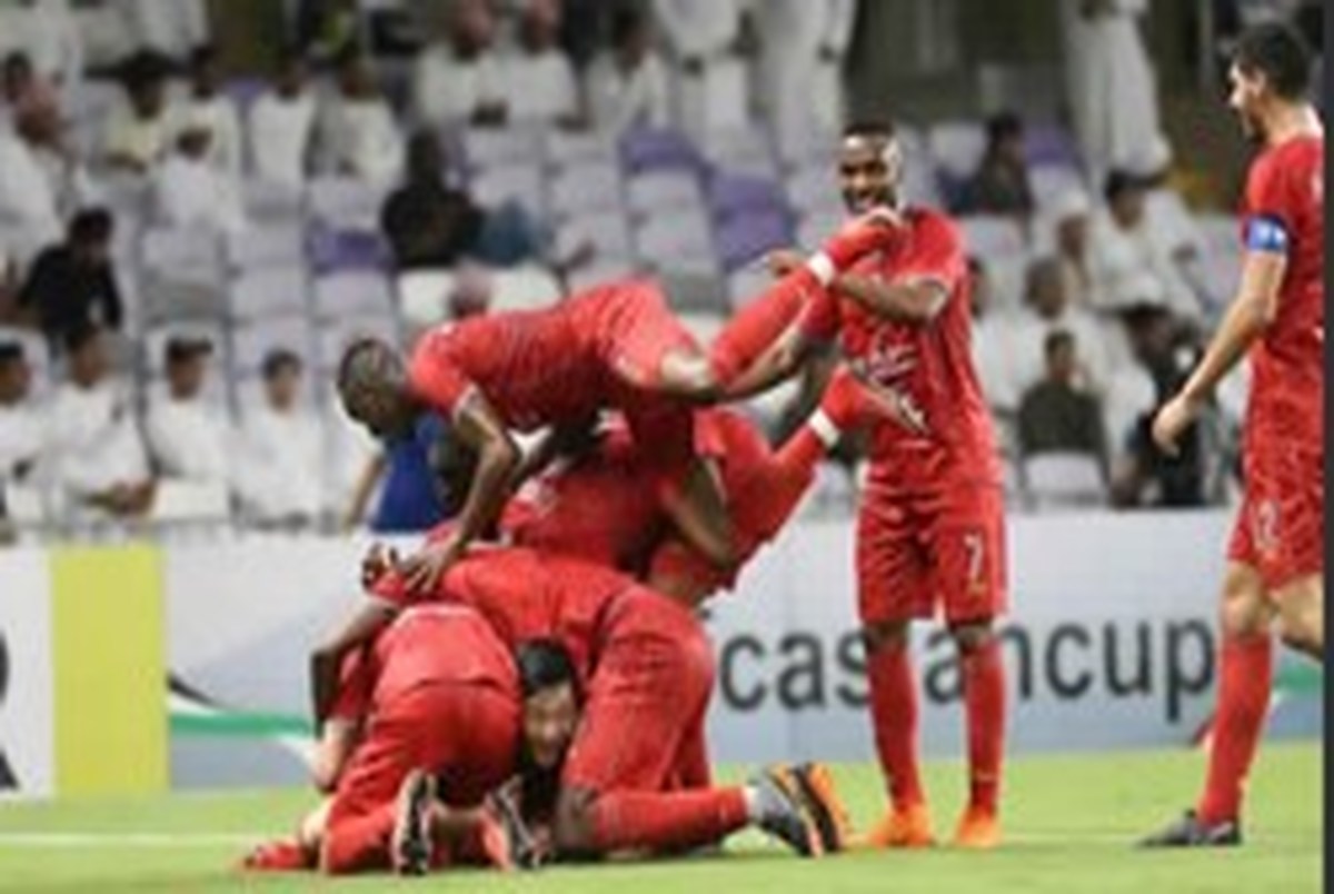 برد پرگل السد برابر الشحانیه در هفته اول لیگ ستارگان قطر