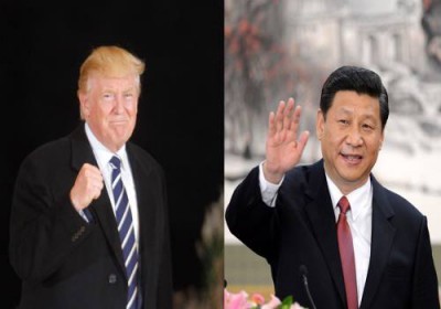 به لطف ترامپ، چین رهبر جهان می شود