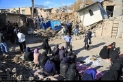 تیم حمایت روانی جمعیت هلال احمر اصفهان به مناطق زلزله زده اعزام شد