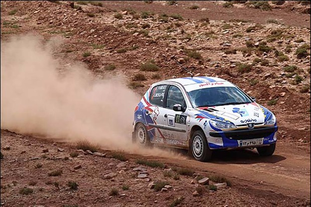 چند روایت مختلف از لغو مسابقات کشوری رالی در قزوین