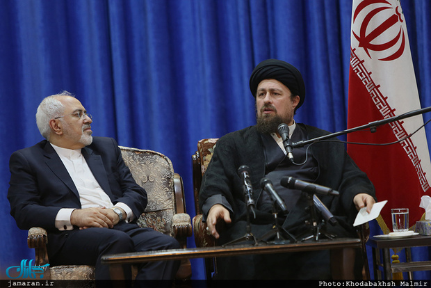سید حسن خمینی: بدون تردید از گردنه ها عبور می کنیم