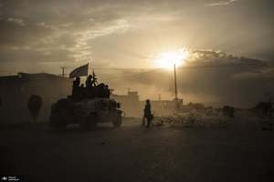 بازگشت گشت‌های طالبان به خیابان‌های کابل به روایت یک عکاس خبری