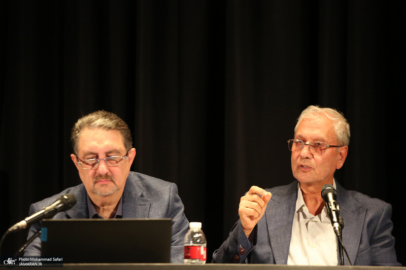 «همبستگی اجتماعی و دفاع ملی»؛ نشست دوازدهم: قدرت معنایی ایران