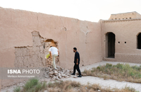 منزل استاد کمال الملک (15)