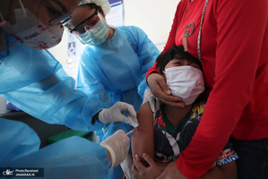 منتخب تصاویر امروز جهان- 28 شهریور 1400