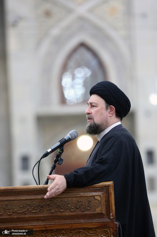 تجدیدمیثاق هیات دولت با آرمان‌های امام؛