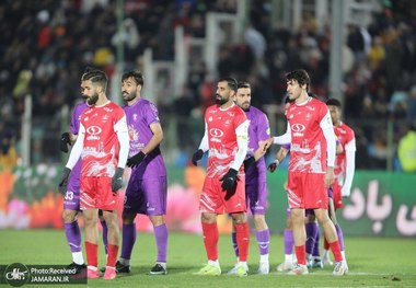 مسلمان سرمربی جدید پرسپولیس را لو داد!