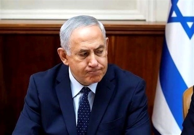 نتانیاهو مدعی شد: ایران از راه های پنهان تحریم‌ نفتی را از طریق دریا دور می‌زند