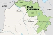 پیشمرگ‌ها هشدار بغداد درباره تخلیه جنوب کرکوک را رد کردند