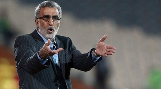 فرکی: بازی مقابل سپاهان دستاوردهای زیادی داشت

