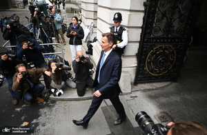 منتخب تصاویر امروز جهان - 23 مهر 1401