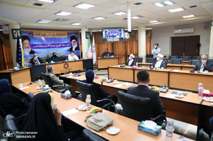 حضور وزير خارجه بوسنى در منزل حضرت امام خمينى(س) قم/ دانشگاه ادیان و مذاهب