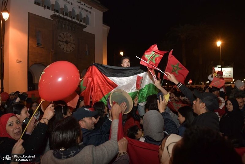 منتخب تصاویر امروز جهان - 16 آذر 1401