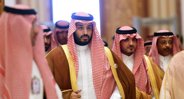 مشکلات بن سلمان پایان ندارد