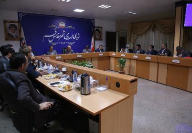متولی بافت های ناکارآمد در قم مشخص نیست کمبود پارکینگ یکی از مشکلات این شهر