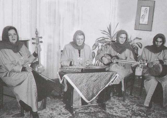 فهرستی از ایران که جهانی شد