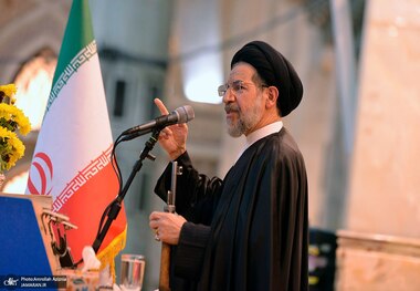 ابوترابى: امام با فراهم آوردن زمینه حضور عقلانی و مؤثر مردم امکان تحول عظیم و گسترده در ایران را فراهم آورد