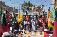 راهپیمایی روز جهانی قدس (4)