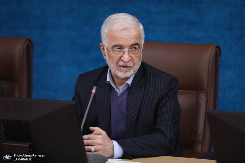 اولین نشست ستاد بزرگداشت امام خمینی (س) در وزرات کشور