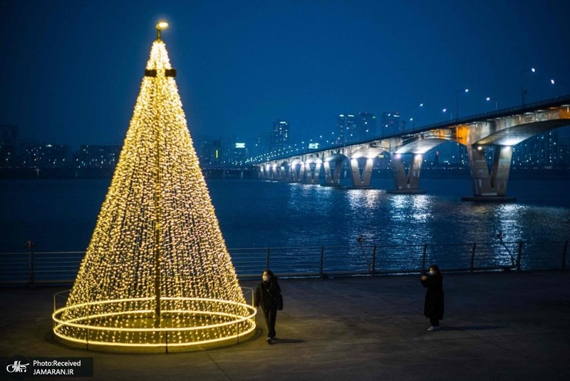 منتخب تصاویر امروز جهان- 10 دی 1400