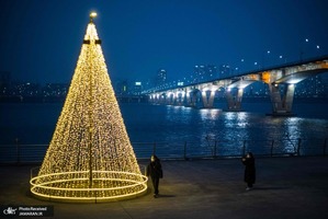 منتخب تصاویر امروز جهان- 10 دی 1400