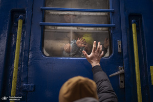 منتخب تصاویر امروز جهان - 13 اسفند 1400