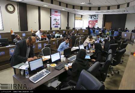 ثبت اطلاعات 18 هزار و 582 داوطلب انتخابات شوراهای فارس در سامانه وزارت کشور
